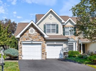 23 Hancock Ct #23, Basking Ridge, NJ 07920