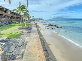 3741 Lower Honoapiilani Rd APT 114, Lahaina, HI 96761