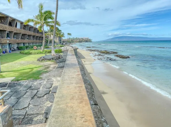 3741 Lower Honoapiilani Rd APT 114, Lahaina, HI 96761