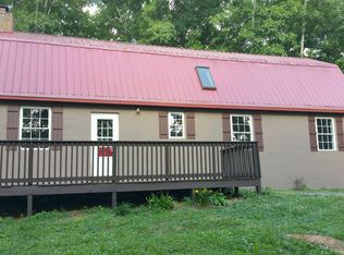 22119 Driftwood Ln, Abingdon, VA 24211