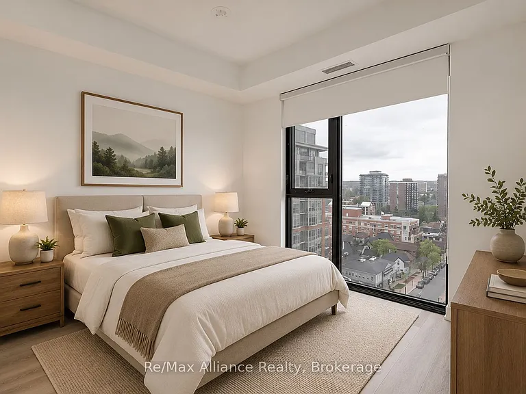 2075 Lakeshore Rd #1110 — Photo 12