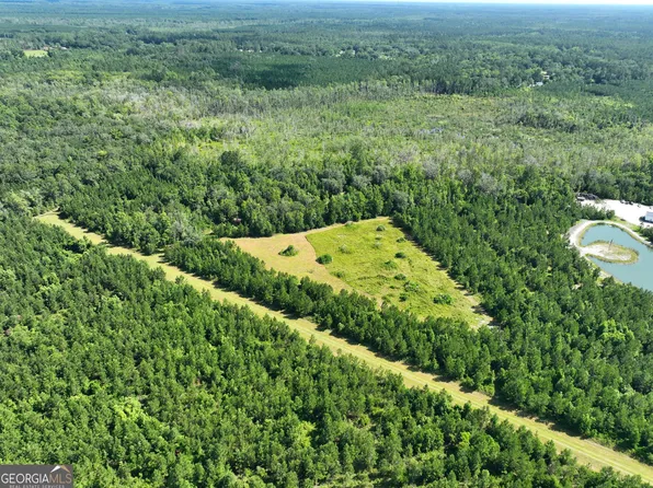 0 Hollow Point Trl, Kingsland, GA 31548