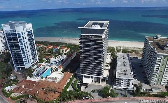3rd image of 5875 Collins Ave APT 603