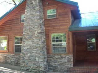 11711 Bottle Rock Rd, Kelseyville, CA 95451