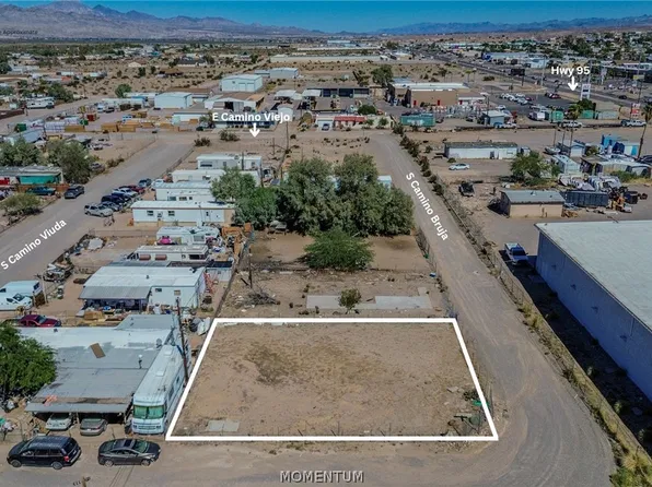 1455 E Camino Nuevo, Fort Mohave, AZ 86426