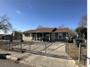 5199 Sagamore Dr, San Antonio, TX 78242