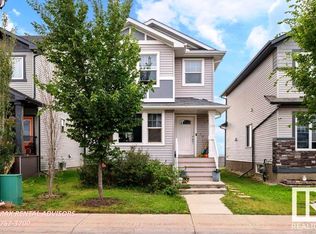 156 Kirpatrick Way #BASEMENT, Leduc, AB T9E0Z2