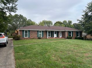 3059 Trough Springs Rd, Adams, TN 37043