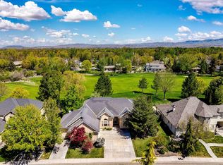 1078 W Colchester Dr, Eagle, ID 83616