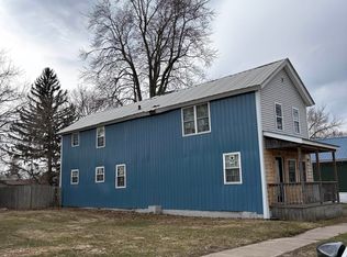 114 Oak St, Ogdensburg, NY 13669