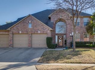 2621 Princeton Dr, Flowermound, TX 75022