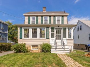 24 Sumner Rd, Salem, MA 01970