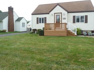 312 Barnsdale Ave, Buffalo, NY