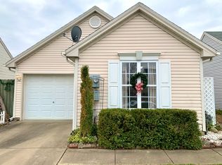 10040 Galleon Ct, Evansville, IN 47725