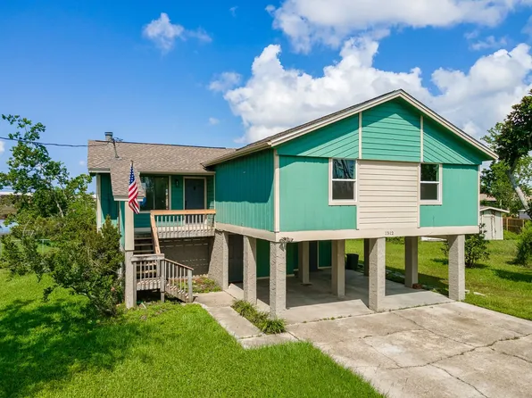 1512 S Kimbrel Ave, Panama City, FL 32404