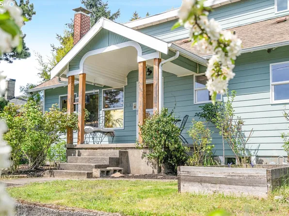 1029 N Buffalo St, Portland, OR 97217