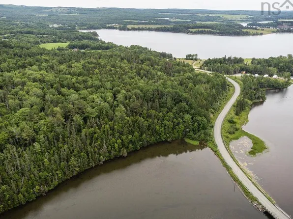 342 Mabou Harbour Rd Lot 1A, Inverness, NS B0E 1X0