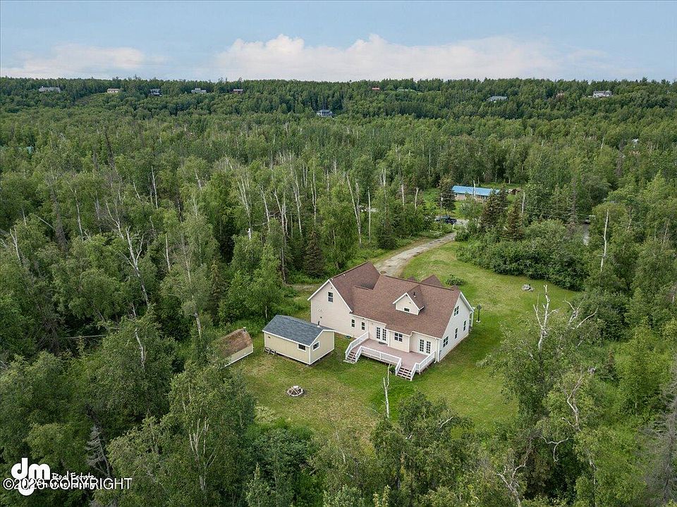7996 W Tia Terrace Dr, Wasilla, AK 99623 Zillow