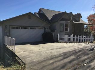 584 Prim St, Ashland, OR 97520