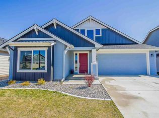 1960 N Oakland St, Liberty Lake, WA 99019