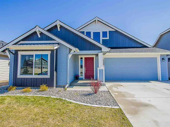 1960 N Oakland St, Liberty Lake, WA 99019
