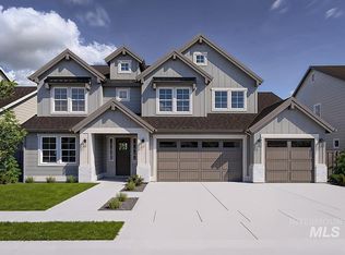 2527 E Cavern Dr, Meridian, ID 83642