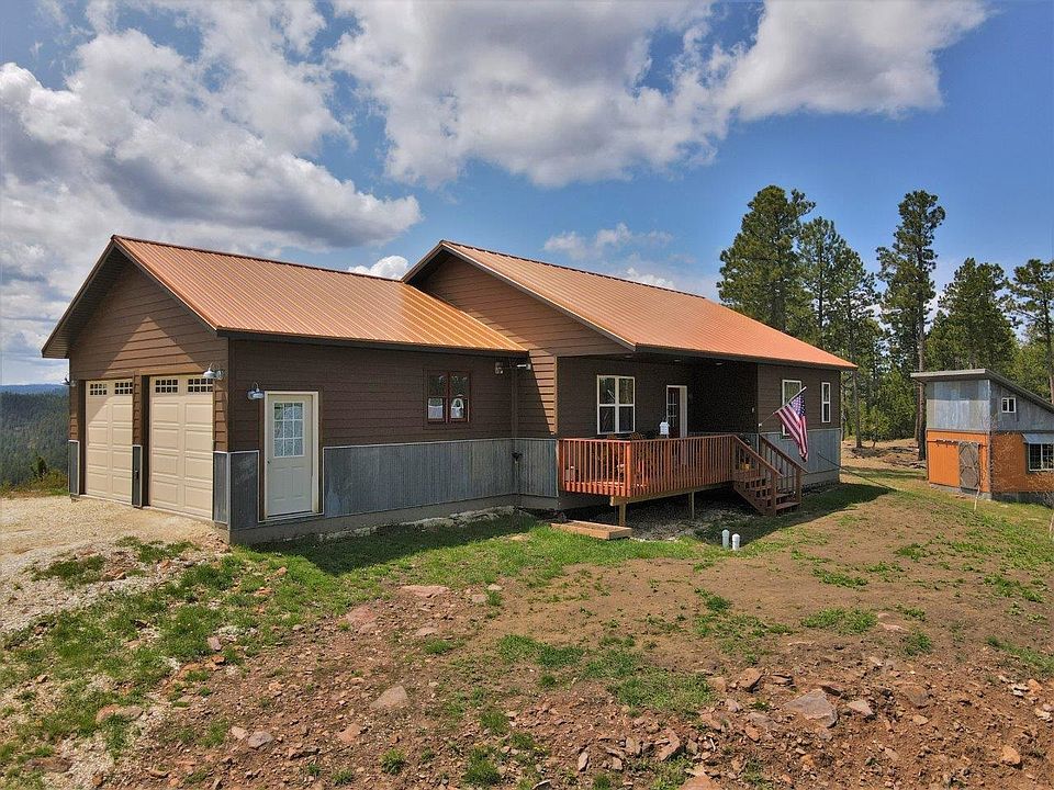 21279 Hidden Treasure Ln, Deadwood, SD 57732 Zillow