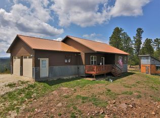21279 Hidden Treasure Ln, Deadwood, SD 57732