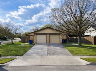 14427 Woods Hole Dr, San Antonio, TX 78233