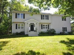 99 Prospect St, Acton, MA 01720