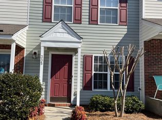 335 Malamute Ln, Greensboro, NC 27407