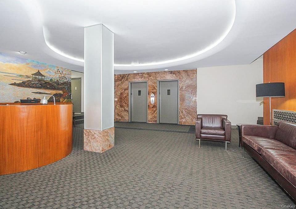 1st image of 2 Washington Sq APT 4C