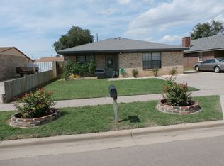 6316 26th St, Lubbock, TX 79407