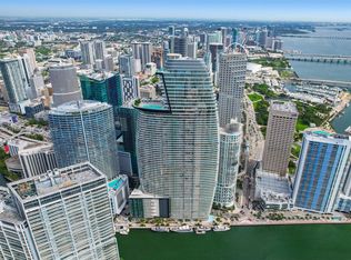 Aston Martin Residences, Miami, FL 33131