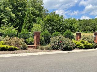 Marbury Trl Lot 14, Pilot Mountain, NC 27041