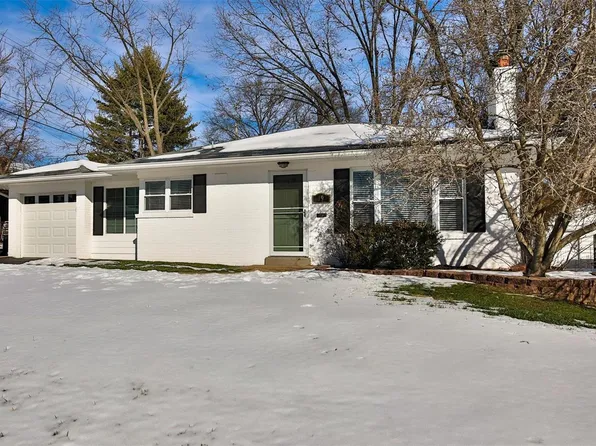 19 Santa Fe Dr, Saint Louis, MO 63119
