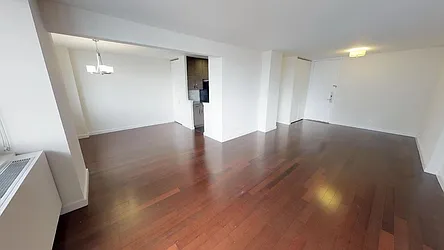 Rented by UDR