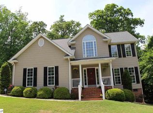 129 Glen Willow Ct, Greer, SC 29650