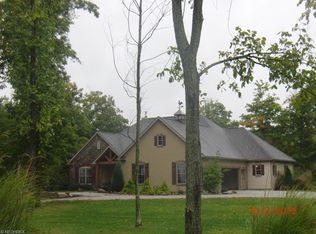 14478 Orrville St NW, North Lawrence, OH 44666