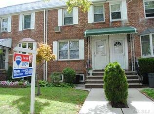 21420 46th Ave, Flushing, NY 11361