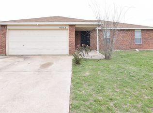 4313 Matt Dr, Killeen, TX 76549