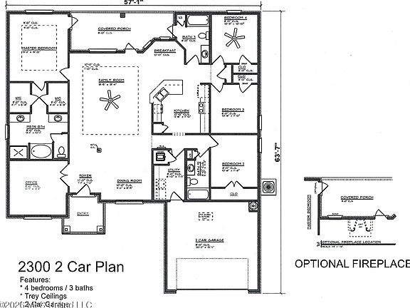 2nd image of this home