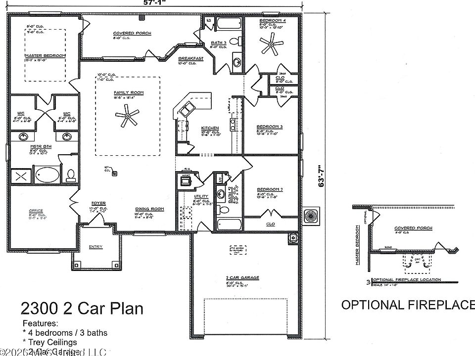 2nd image of 14837 Fritz Cir