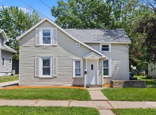 1105 19th STREET S S, La Crosse, WI 54601