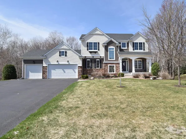 14328 Tippecanoe St NE, Ham Lake, MN 55304