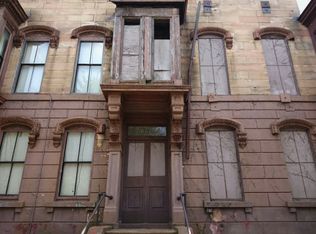 1658 Washington St, Boston, MA 02118