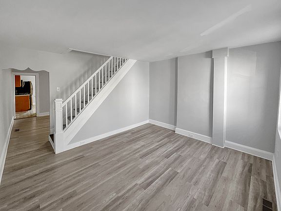 2nd image of 1601 South St #A