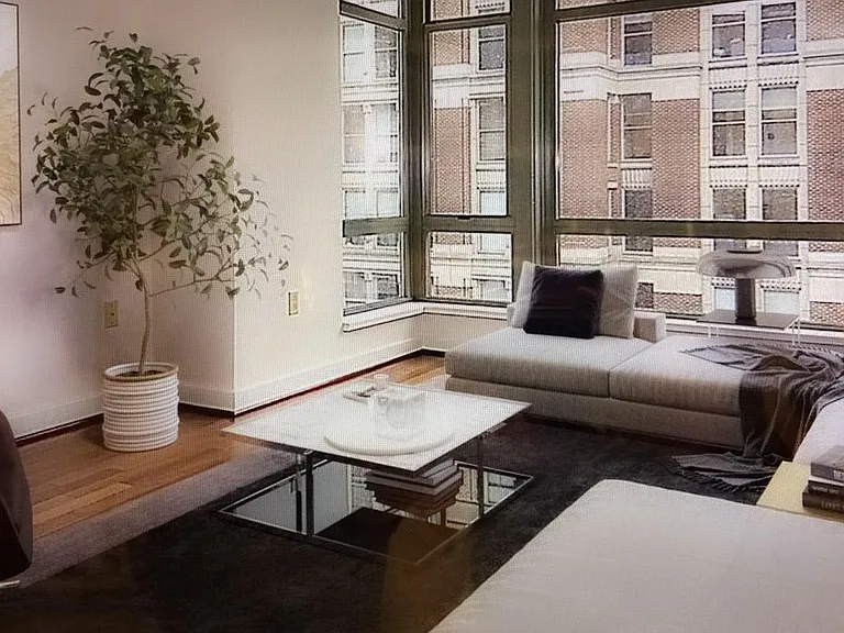 1150 K St NW #303 — Photo 8