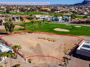 2276 Leonard Ln, Lake Havasu City, AZ 86406