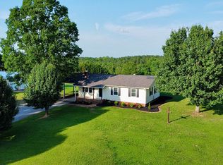 4262 Buffalo West Springs Hwy, Jonesville, SC 29353